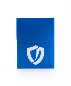 Central Box - Command: Azul