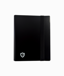 Central Album - Color 2x2: Preto