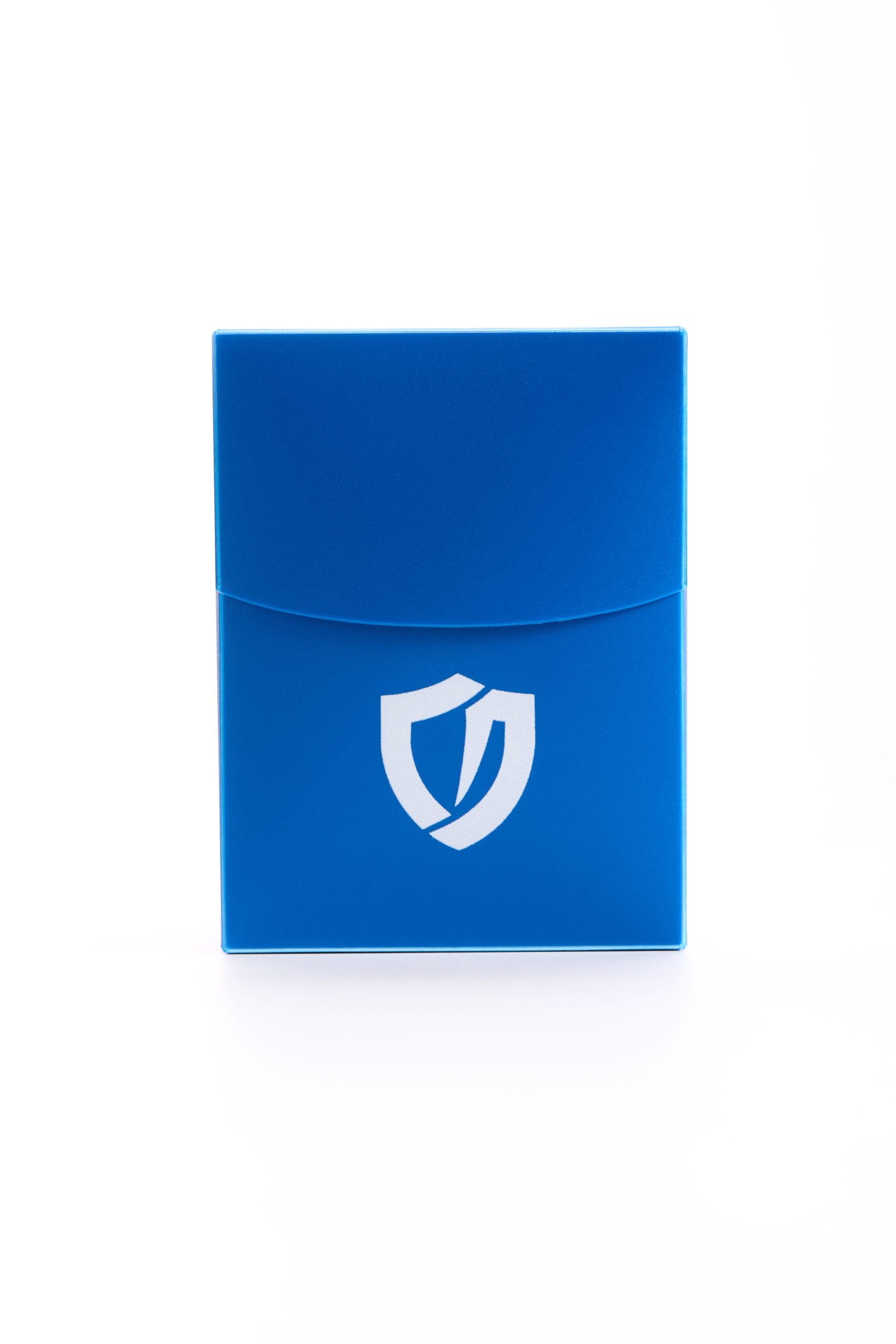 Central Box - Básico: Azul