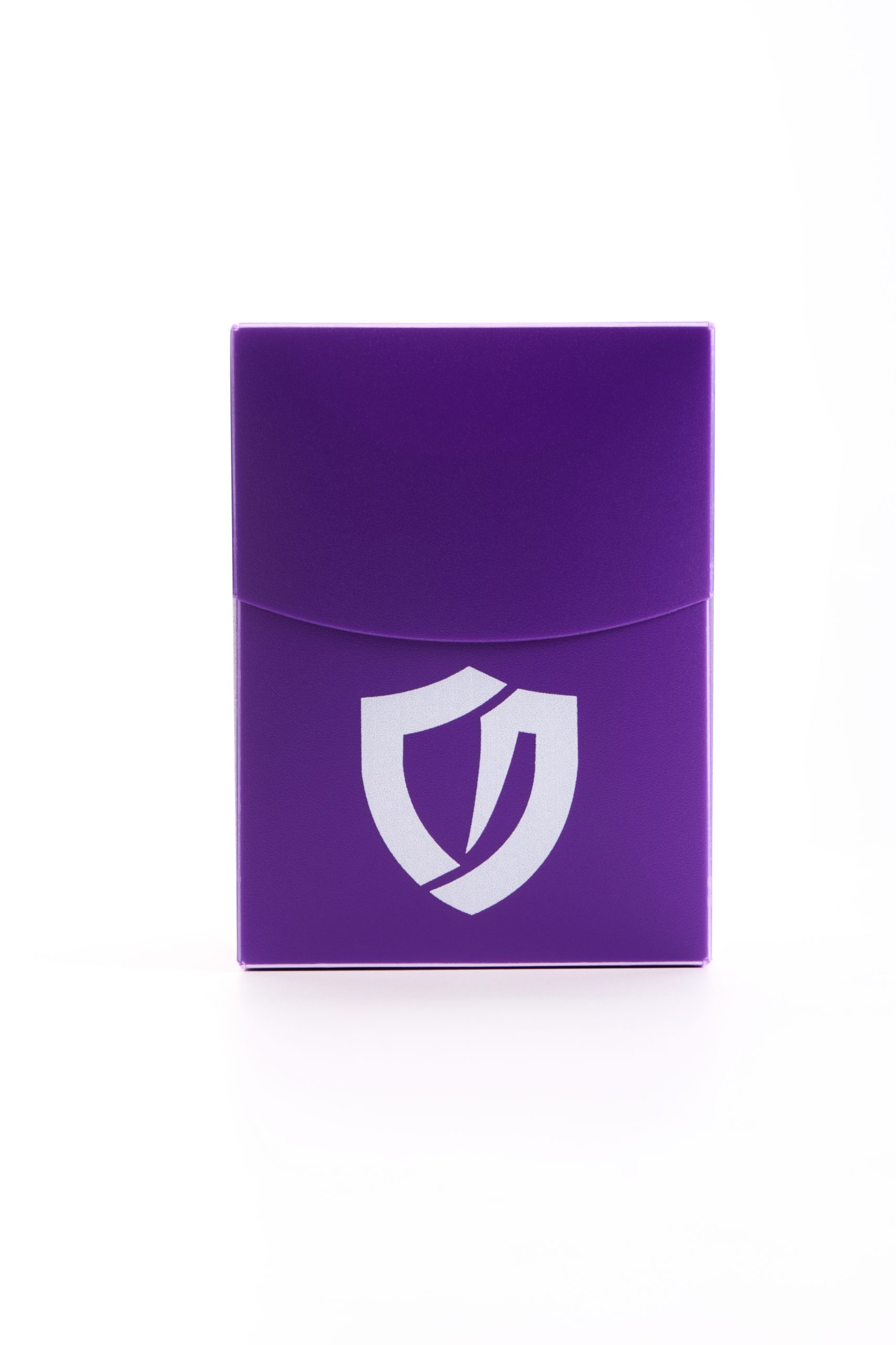 Central Box - Command: Roxo